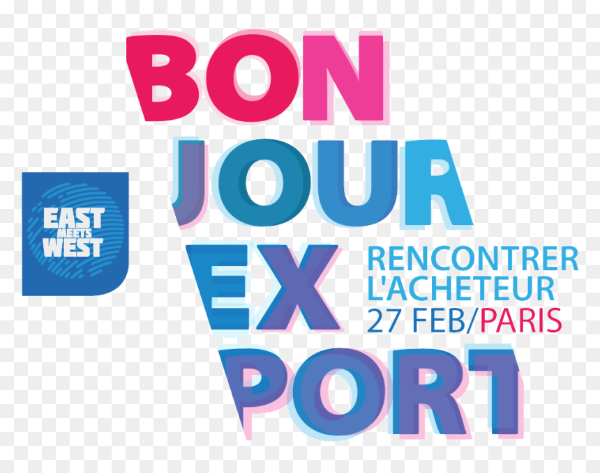 Graphic Design, HD Png Download - bonjour png