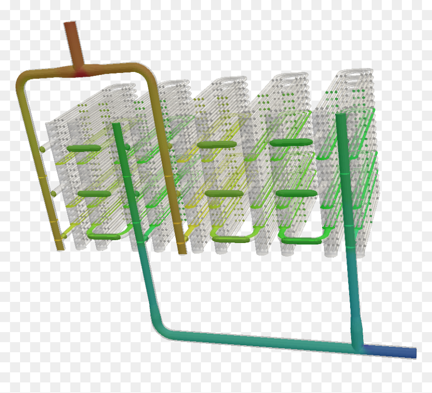 Chair, HD Png Download - field goal post png