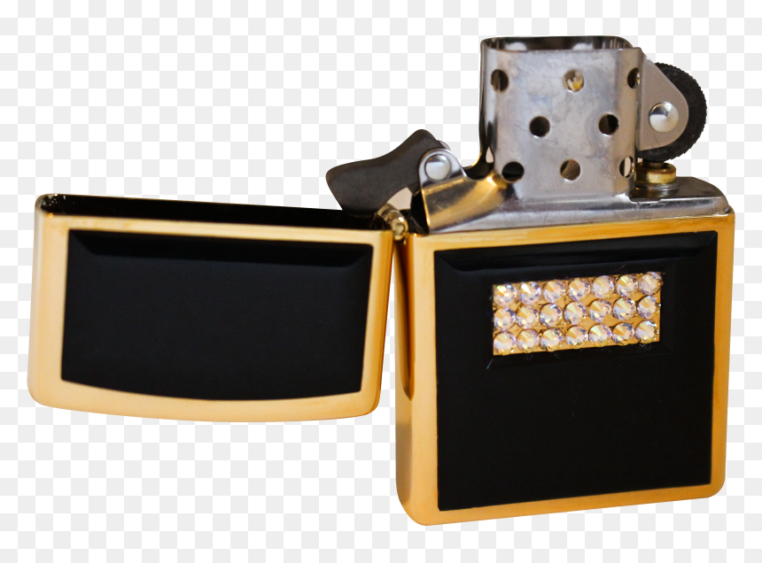 Stilics Lighter Png Hd, Transparent Png - zippo png