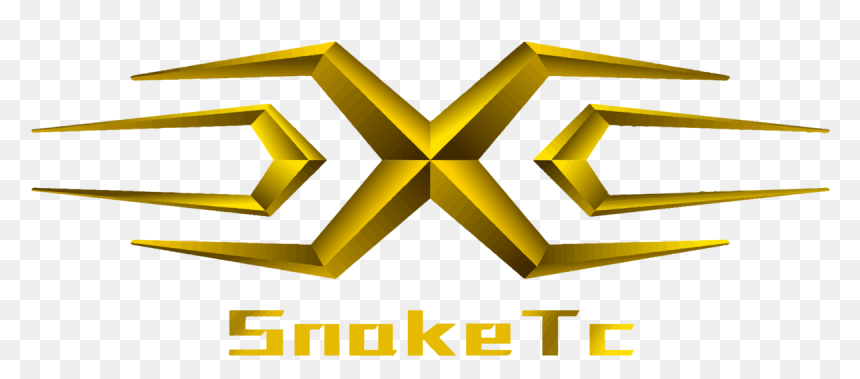 Snake Esports Logo Png, Transparent Png - snake logo png