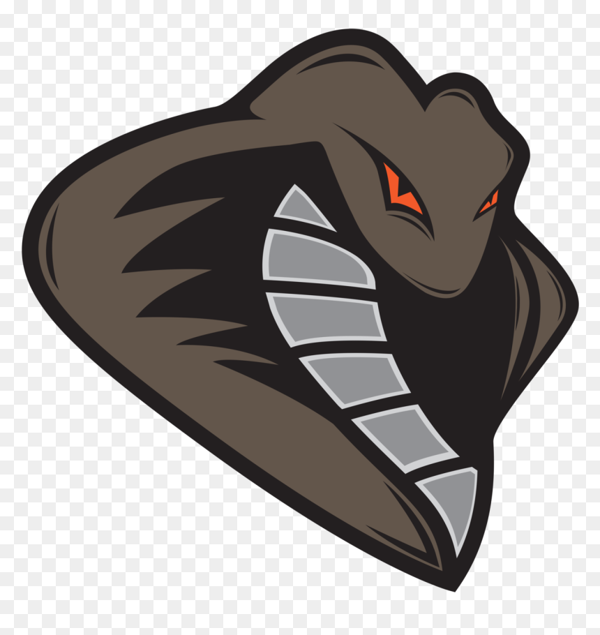 Illustration, HD Png Download - snake logo png