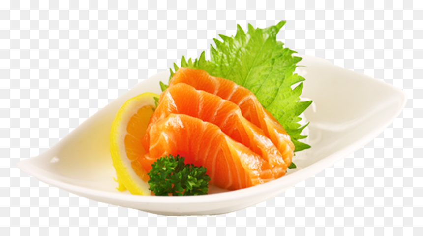 Nihon Mura Express , Png Download - Garnish, Transparent Png - sashimi png