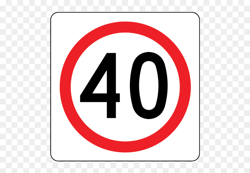 Sign, HD Png Download - red marker circle png