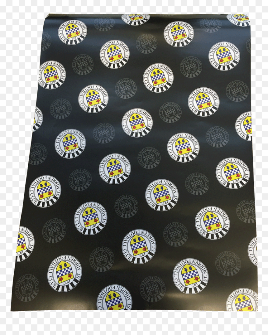 Gift Wrap - Beach Towel, HD Png Download - gift wrap png