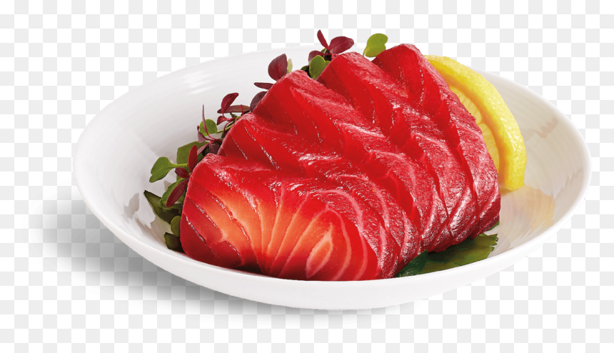 Meat Products Png, Transparent Png - sashimi png