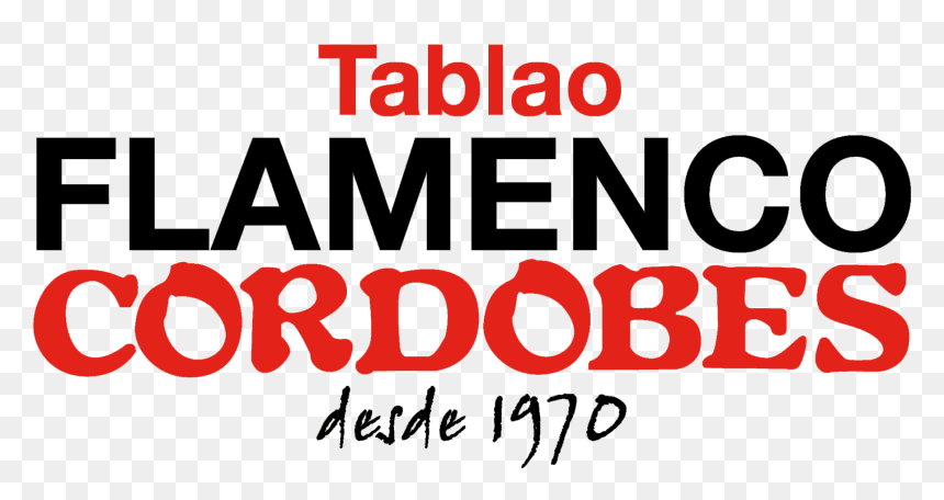 Logo Blanco Y Negro - Graphic Design, HD Png Download - flamenco png