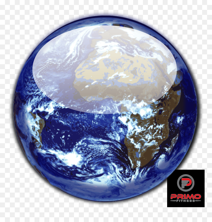 16910 Illustration Of A Globe Pv - World Needs A Bandaid, HD Png Download - globe.png