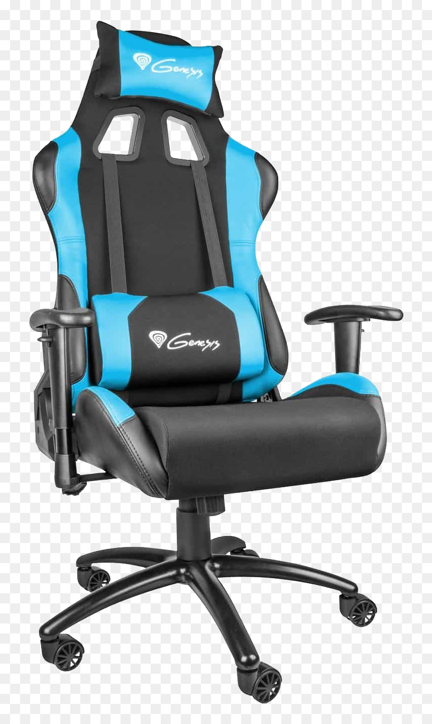 Gaming Chair Png Photo - Gaming Chair Price In India, Transparent Png - gaming chair png
