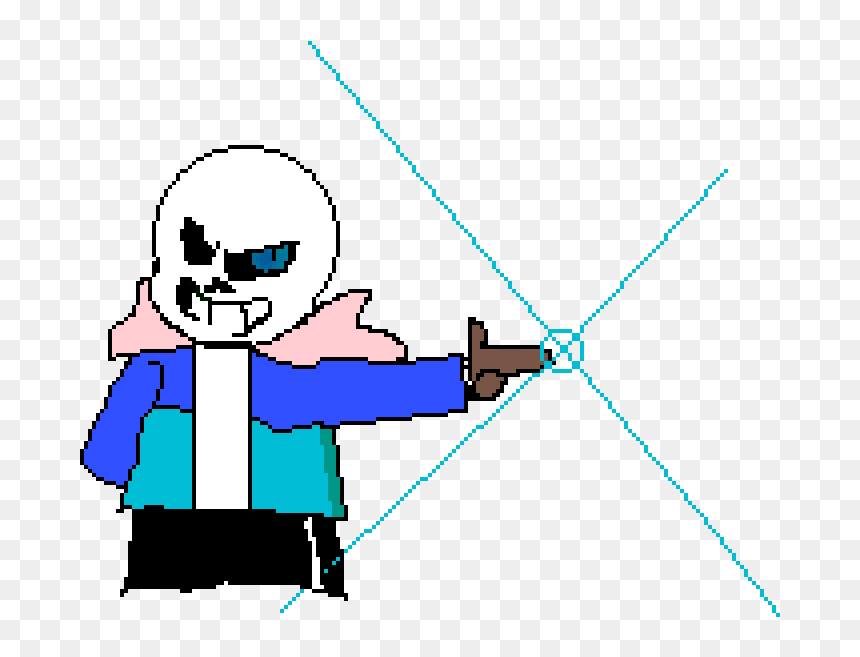 Finger Gun , Png Download - Cast A Fishing Line, Transparent Png - finger gun png
