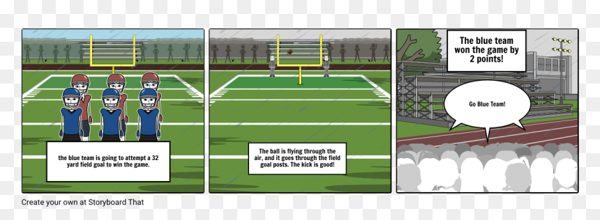Artificial Turf, HD Png Download - field goal png