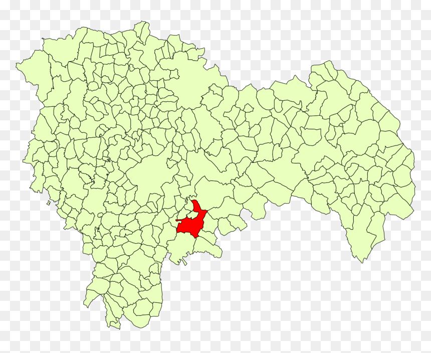 Torrejón Del Rey Mapa, HD Png Download - pareja png