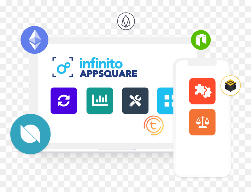 Circle, HD Png Download - infinito png