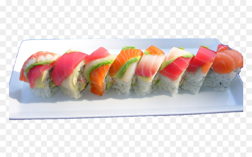 Sashimi , Png Download - Hors D'oeuvre, Transparent Png - sashimi png