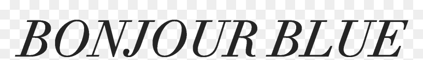 Clip Art, HD Png Download - bonjour png