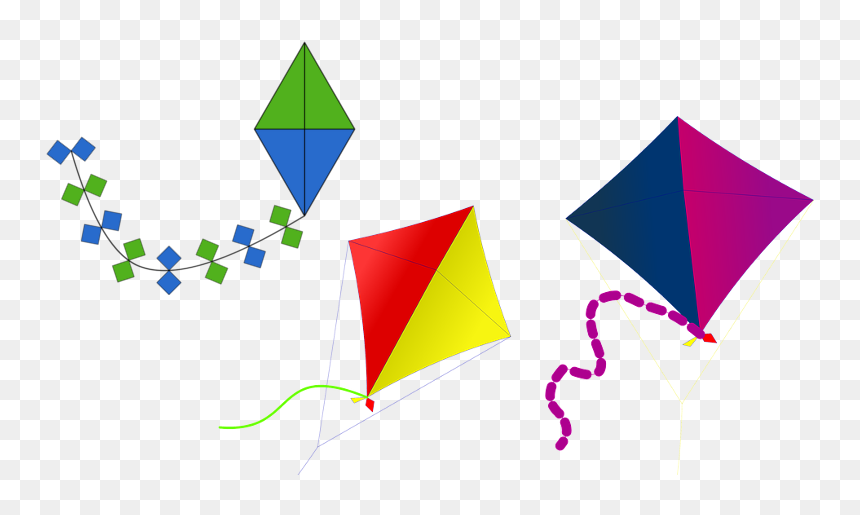 Makar Sankranti Clipart Png, Transparent Png - pipa png
