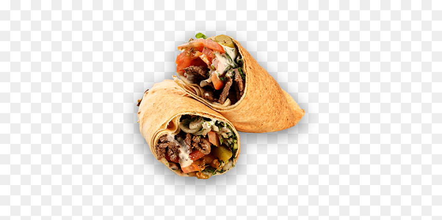 Corn Tortilla, HD Png Download - shawarma png
