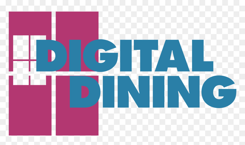 Digital Dining, HD Png Download - dining png