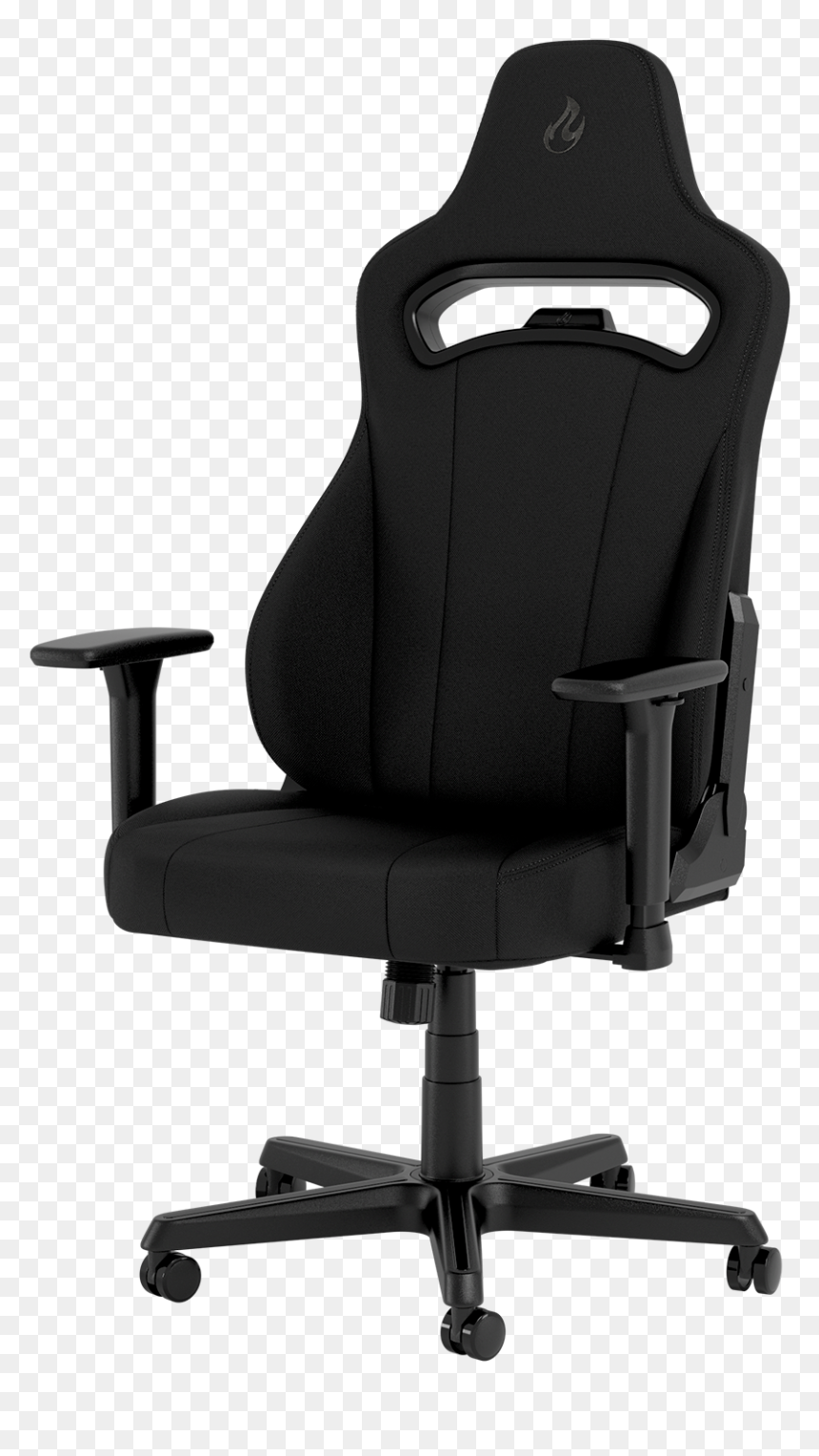 Nitro Concept E250, HD Png Download - gaming chair png