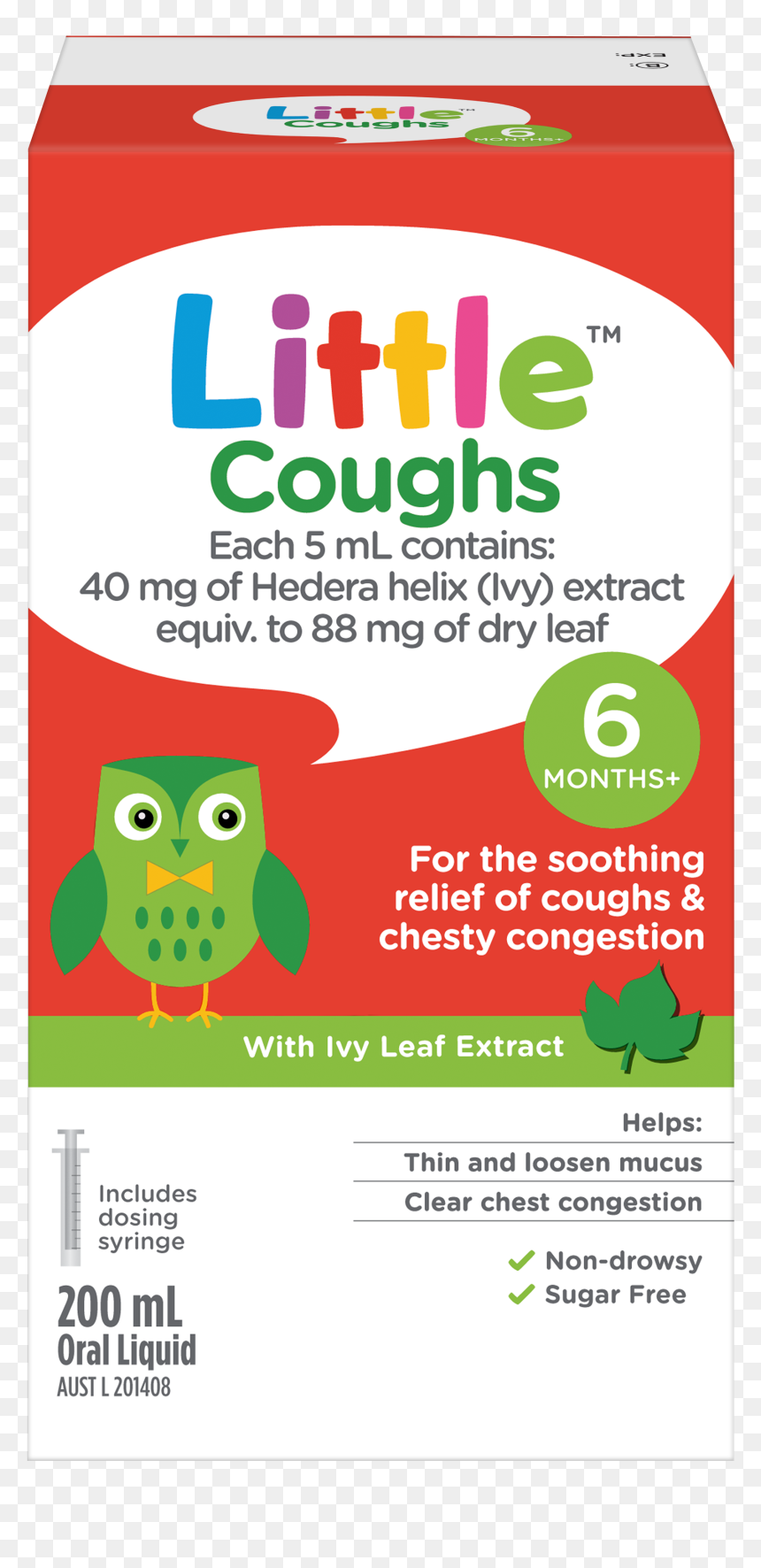 Baby Cough Medicine Australia, HD Png Download - coughing png