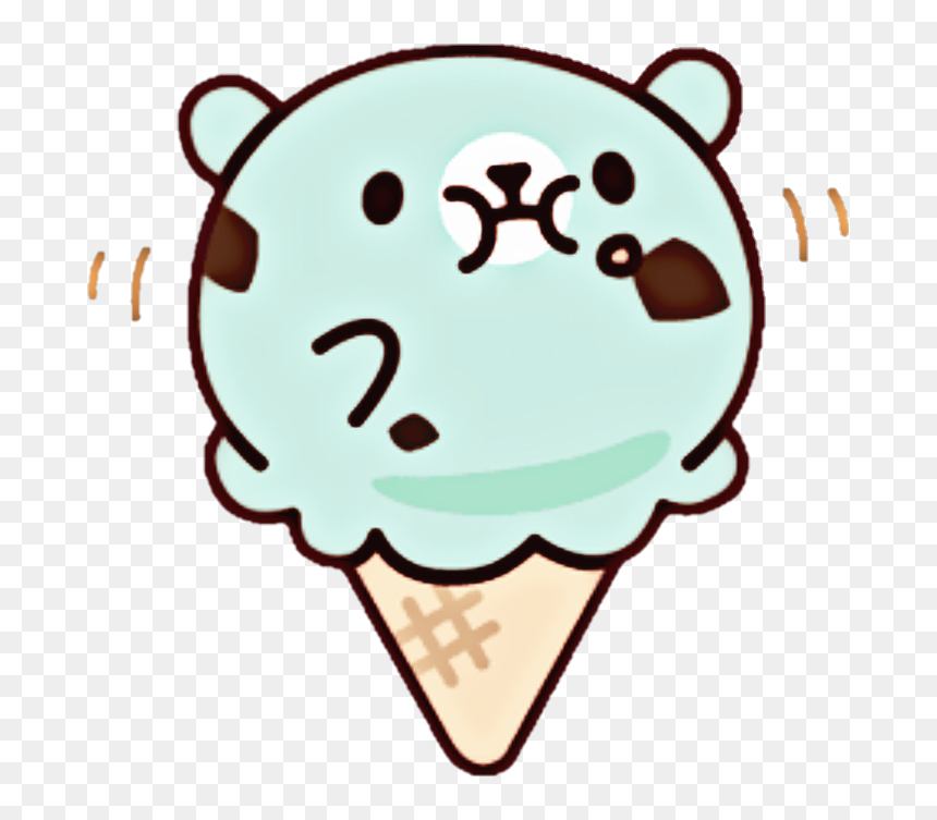 Png Download , Png Download - Ice Cream, Transparent Png - helado png