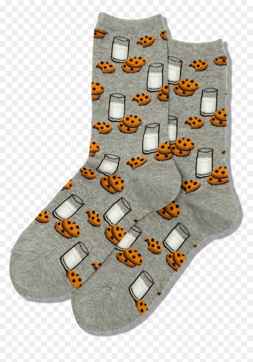 Milk And Cookies Png, Transparent Png - milk and cookies png