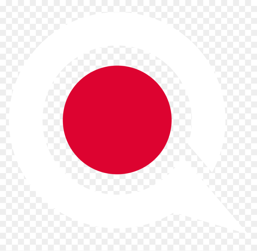 Logo, HD Png Download - red marker circle png