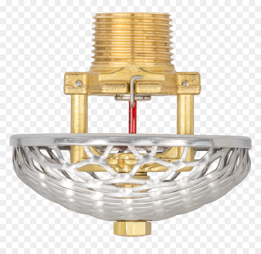 Foam Sprinkler Closed, HD Png Download - sprinkler png