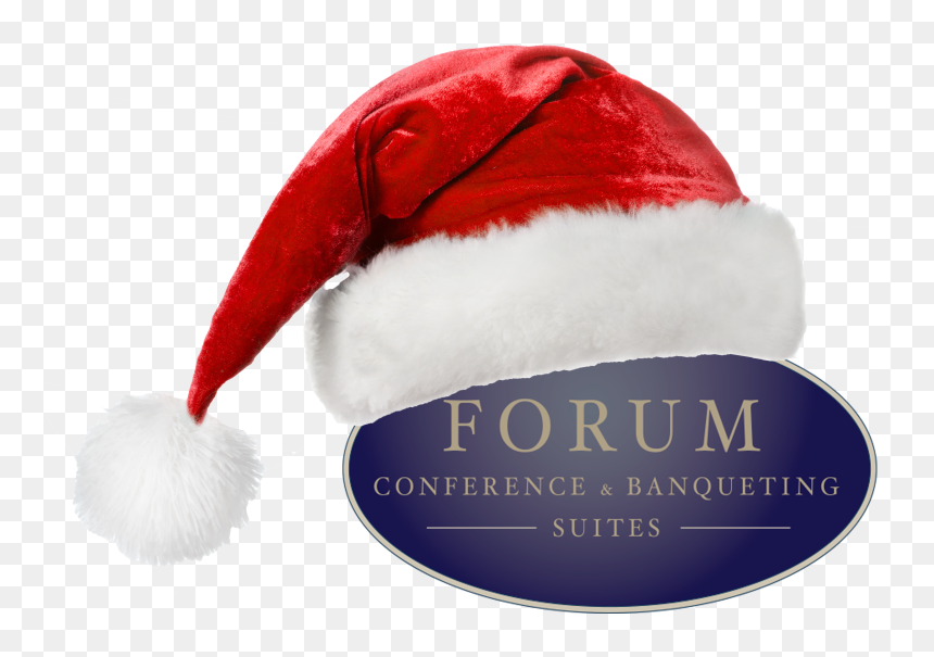 Santa Hat Forum Logo - Like To Tape My Thumbs, HD Png Download - santa cap png