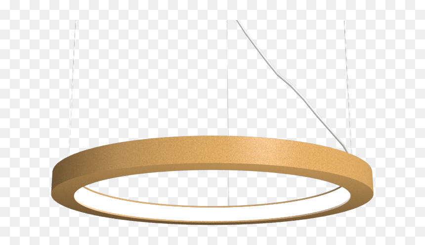 Pendant Lamp Accord Frame - Lighting, HD Png Download - gold chandelier png
