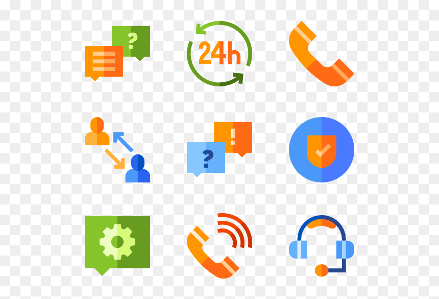 Icon, HD Png Download - vhv