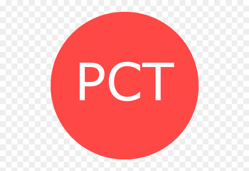 Orçamento Participativo Portugal 2018, HD Png Download - red marker circle png