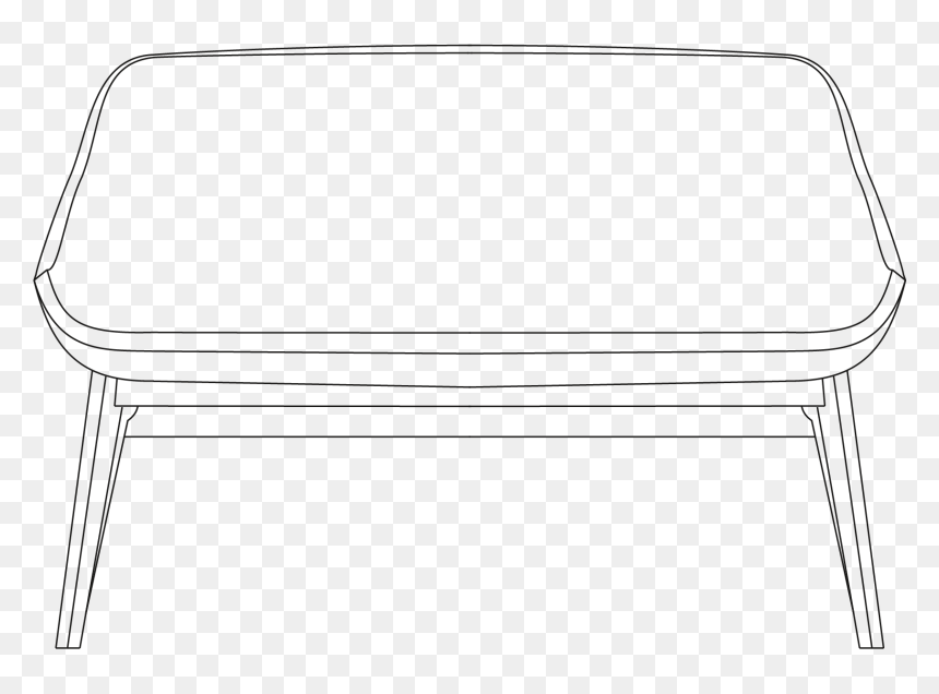 Chair, HD Png Download - dining png