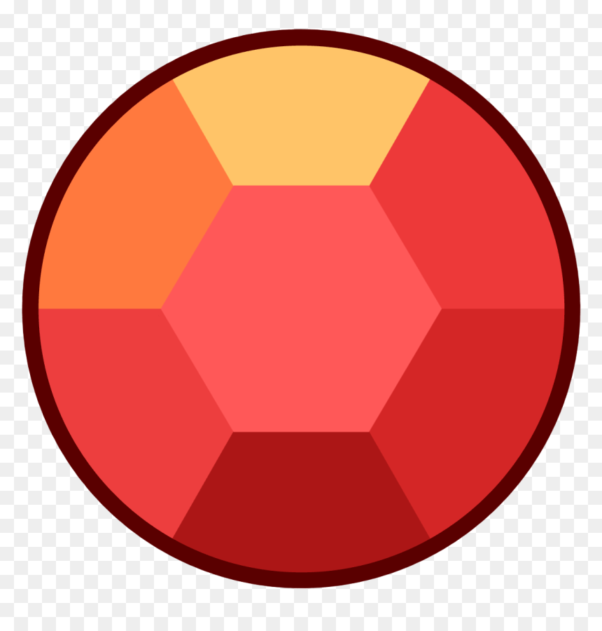 Circle, HD Png Download - red aura png