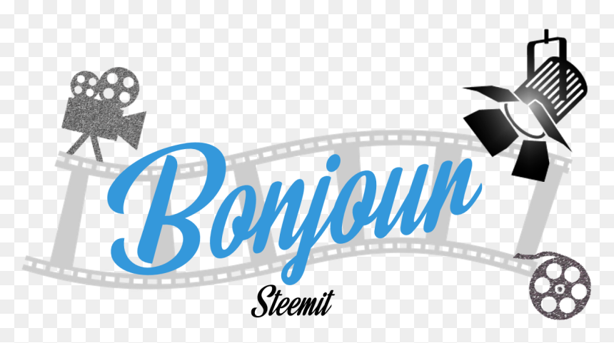 Bonjour - Graphic Design, HD Png Download - bonjour png