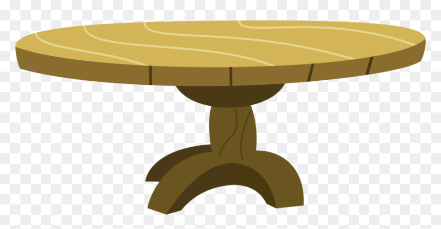 Png Library Stock If You Give A Dog Doughnut My - Transparent Cartoon Table Png, Png Download - cartoon table png