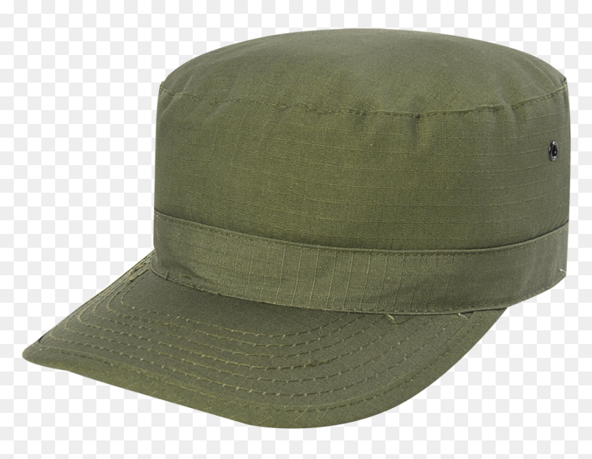 Baseball Cap, HD Png Download - military hat png
