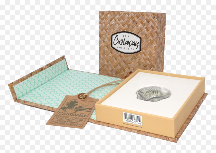 Ikfid11946 6 - Box, HD Png Download - scallop png