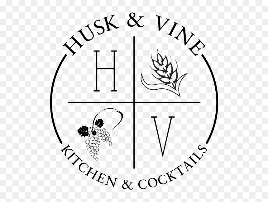 Transparent Black Vine Png - Husk And Vine St James, Png Download - black vine png