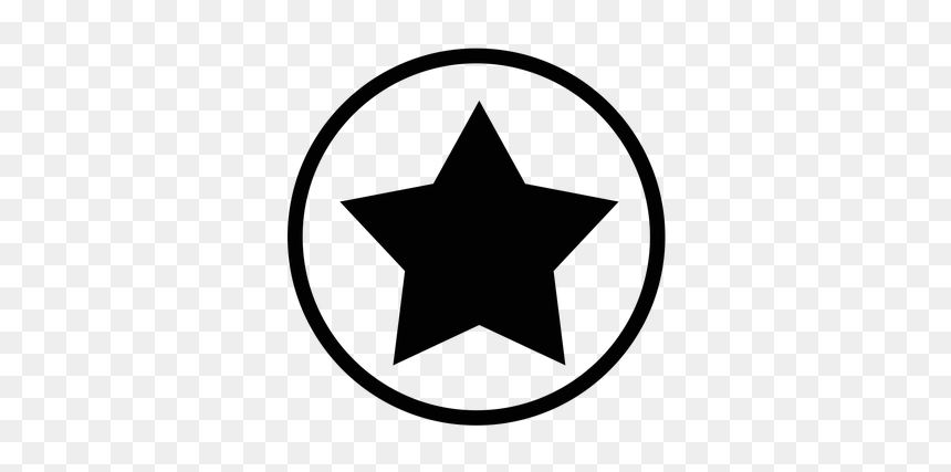 Emblem, HD Png Download - retro shapes png