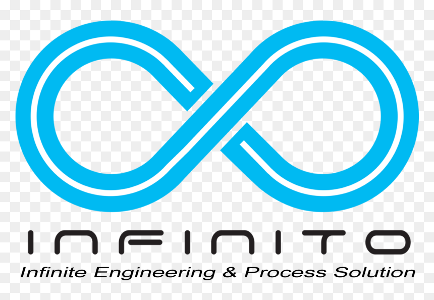 Infinito E&p Sdn Bhd - Circle, HD Png Download - infinito png