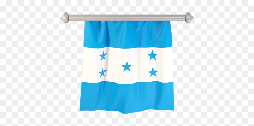 Download Flag Icon Of Honduras At Png Format - Flag, Transparent Png - pennant flag png