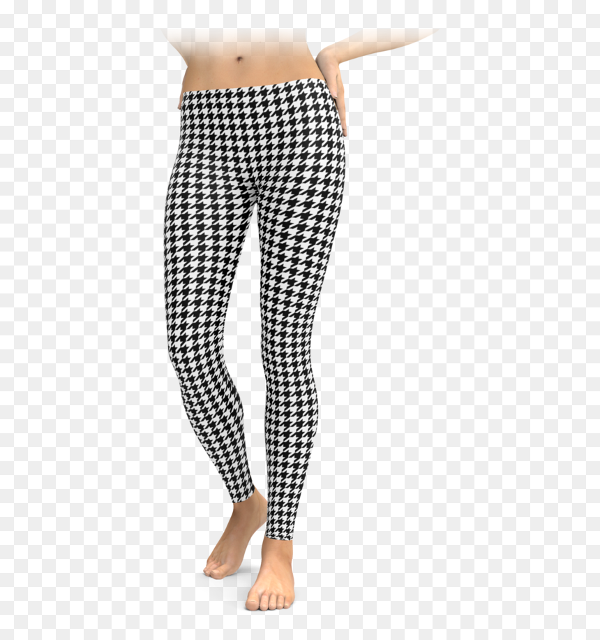 Polka Dot, HD Png Download - houndstooth png