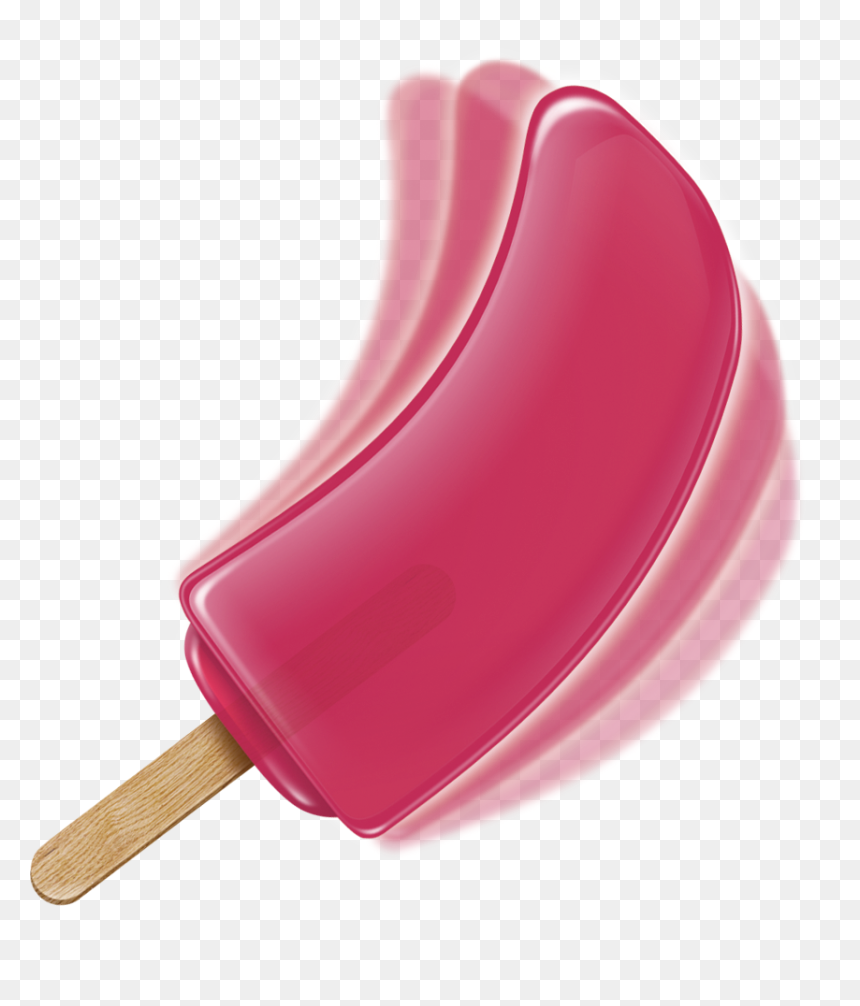 Transparent Helado Png - Paleta De Agua Lengua, Png Download - helado png