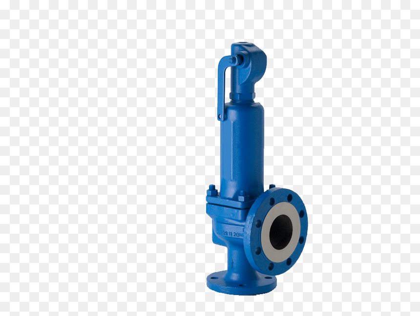 Pressure Safety Valves - Safety Valves Png, Transparent Png - valve png