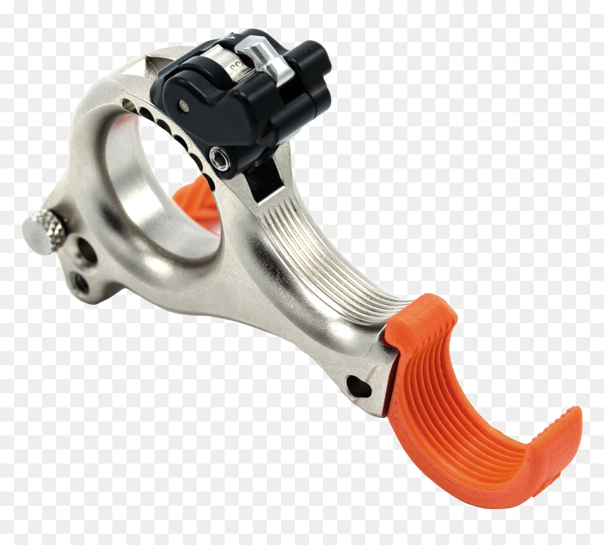 Revolver, HD Png Download - finger gun png