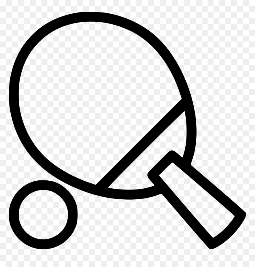 Table Tenis - Table Tennis, HD Png Download - tenis png