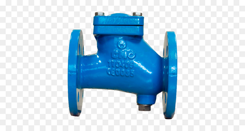 Cmo Valves Water Supplies - Check Valve, HD Png Download - valve png