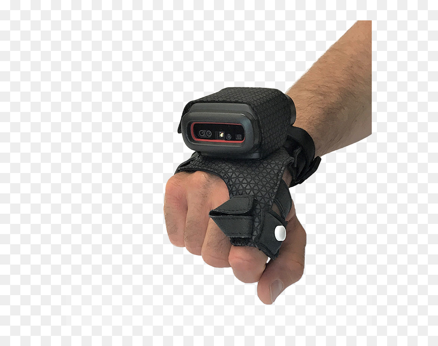 Honeywell 8680i, HD Png Download - finger gun png