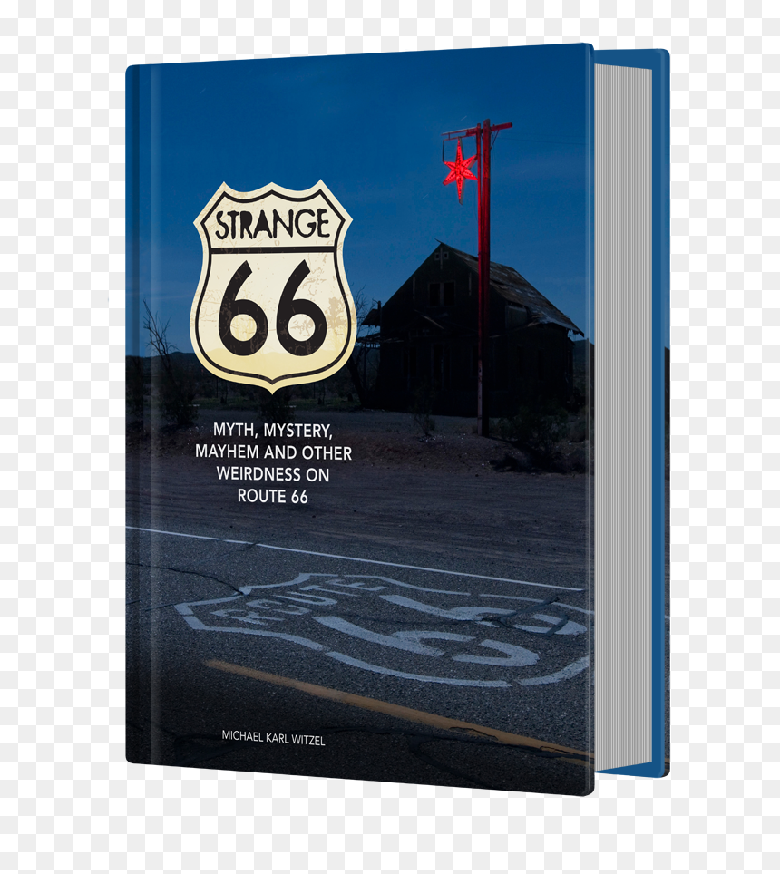 Amazon Buy Buttom - National Route 66 Museum, HD Png Download - route 66 sign png