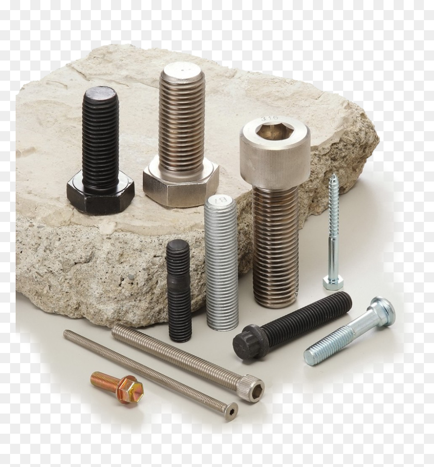 Nipple, HD Png Download - screws png